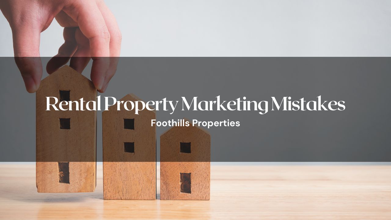 Property Management Blog